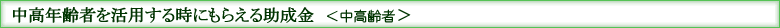 N҂p鎞ɂ炦鏕